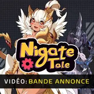 Nigate Tale – Bande-annonce