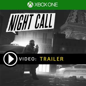 Night Call Xbox One Prices Digital or Box Edition
