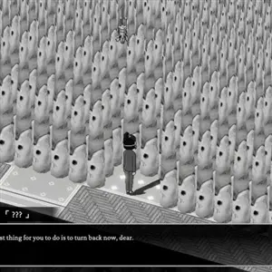 Night Loops - Système de Dialogue