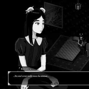 Night Loops - Eileen