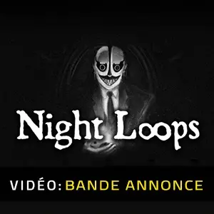 Night Loops - Trailer