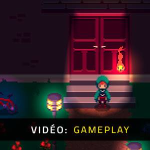 Night Reverie Vidéo de Gameplay