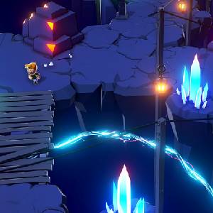 Night Stones - Grotte des Âmes