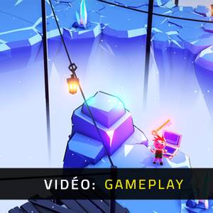 Night Stones - Gameplay