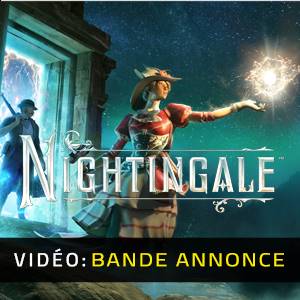 Nightingale Bande-annonce Vidéo