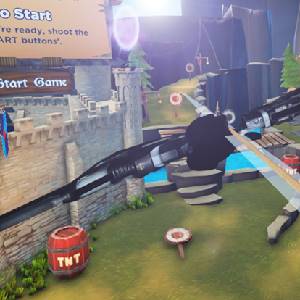 NightKnight - Démarrer Jeu