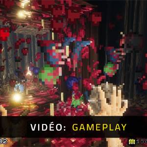 Nightmare Reaper - Vidéo de Gameplay