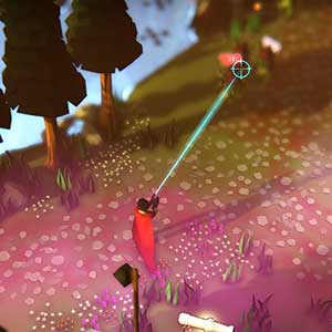 Verrouiller la cible