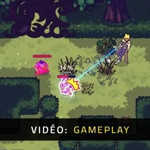 Nimbit Frontier – Gameplay