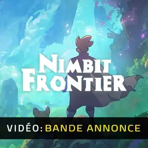 Nimbit Frontier – Bande-annonce