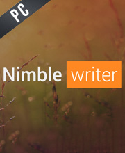 Nimble Writer Pc
