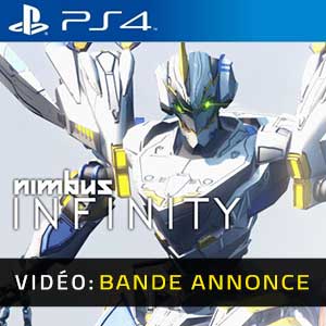 Nimbus INFINITY - Bande-annonce Vidéo