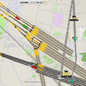 NIMBY Rails - Pistes