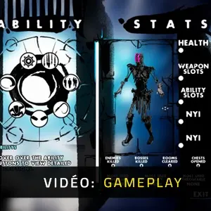 NINE ROUNDS RAPID - Vidéo Gameplay