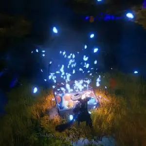 Nine Treasures of Liuyin - Pots