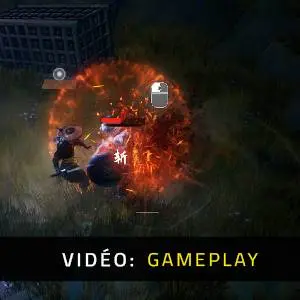 Nine Treasures of Liuyin - Vidéo de Gameplay