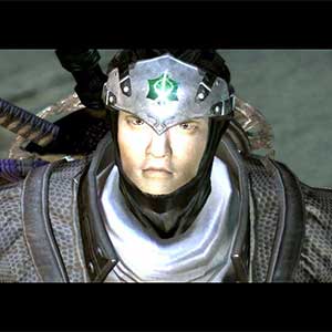 Ninja Blade Ken Ogawa