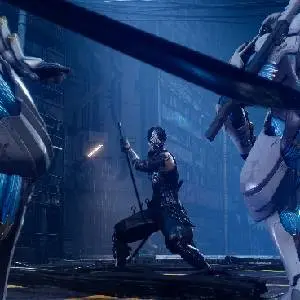 NINJA GAIDEN 4 - Yakumo