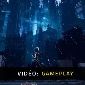 NINJA GAIDEN 4 - Vidéo de Gameplay