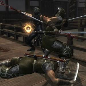 NINJA GAIDEN Master Collection - Ryu Hayabusa