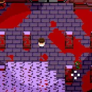 Ninja Outbreak - Chambre à Coucher