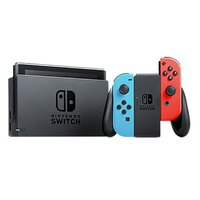 Nintendo Switch | Définition : Qu'est-ce qu'une Nintendo Switch ?