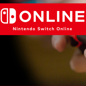 Nintendo Switch Online Nintendo Switch