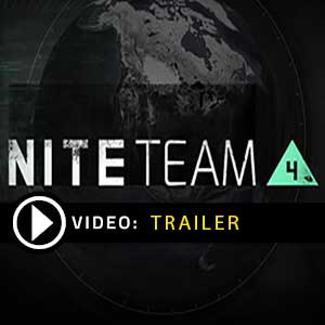 Acheter NITE Team 4 Clé CD Comparateur Prix