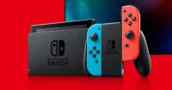 Les modèles originaux de Nintendo Switch quitteront l'Europe en février 2027