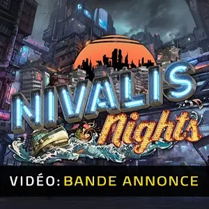 Nivalis Nights - Bande-annonce vidéo
