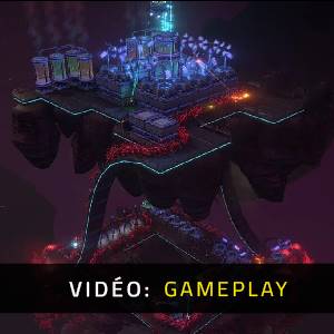 No Creeps Were Harmed TD - Vidéo de Jeu