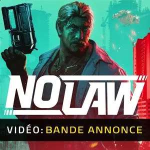 NO LAW - Bande-annonce