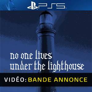 No One Lives Under the Lighthouse - Bande-annonce Vidéo