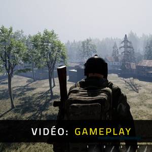 No One Survived Vidéo de Gameplay