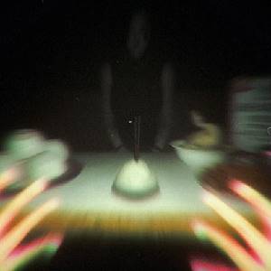 No Return - Vue Floue