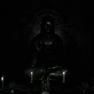 No Return - Figure Ombragée