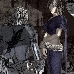 No Vacation for an Executioner - Femme