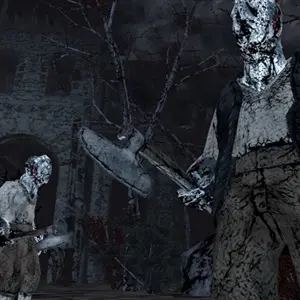 No Vacation for an Executioner - Créatures