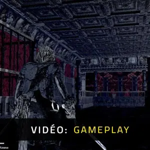 No Vacation for an Executioner - Gameplay