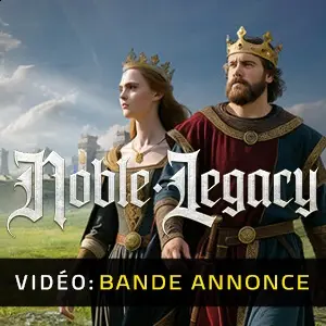 Noble Legacy – Bande-annonce