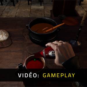 Noble’s Life Kingdom Reborn - Vidéo de Gameplay