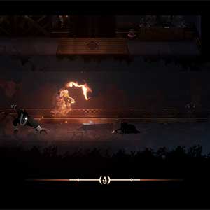 Nocturnal - Chien de L'ombre