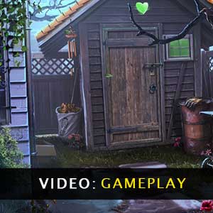 Noir Chronicles City of Crime Gameplay Video