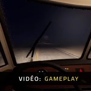 Nomad Drive - Vidéo Gameplay