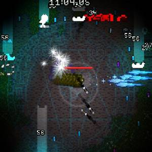 Nomad Survival Arc Spectral