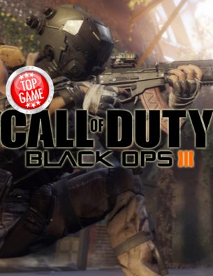 Nouvelle mise à jour de Call of Duty Black Ops 3