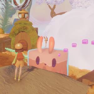 Nomori - Lapin