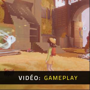 Nomori Vidéo de Gameplay