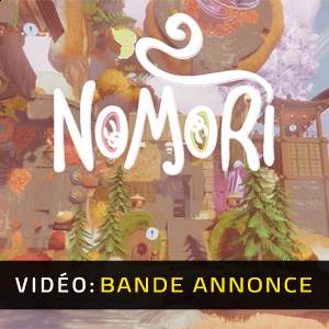 Nomori Bande-annonce