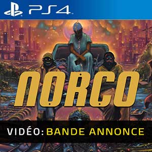 NORCO - Bande-annonce vidéo
